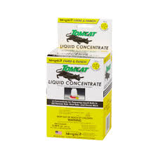 TOMCAT LIQUID CONCENTRATE