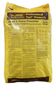 TREFLAN WEED & GRASS PREVENTOR 40 LB