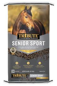 TRIBUTE SENIOR SPORT 50# TEXTURED