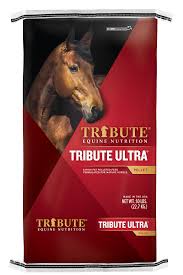 TRIBUTE ULTRA 50# PELLETED