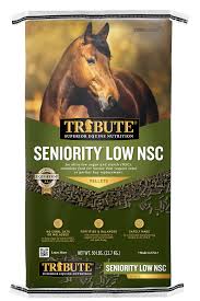 TRIBUTE SENIORITY LOW NSC 50#