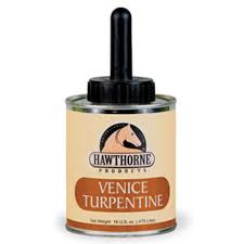 TURPENTINE VENICE 14 OZ