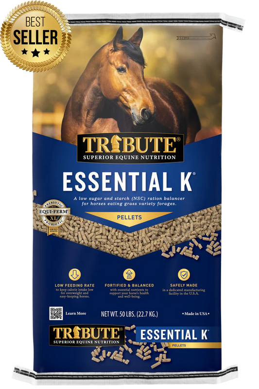 TRIBUTE ESSENTIAL K 50#