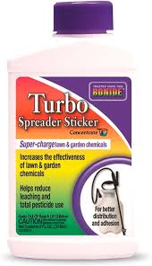 Turbo sticker