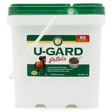 U-Gard PELLETS 10 #