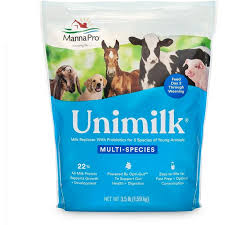 UNIMILK 3.5 #