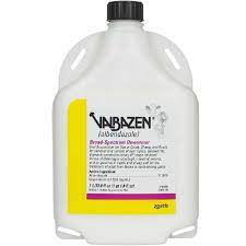 VALBAZEN (ALBENDAZOLE) 33.8 OZ