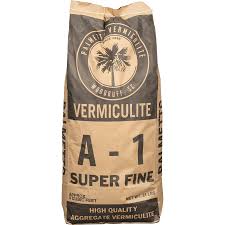 VERMICULITE SUPER FINE 24# CF 4