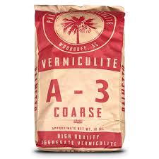 VERMICULITE COARSE 18# CF 4