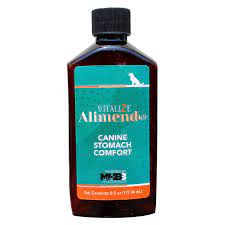 VITALIZE ALIMEND K9 6 OZ STOMACH