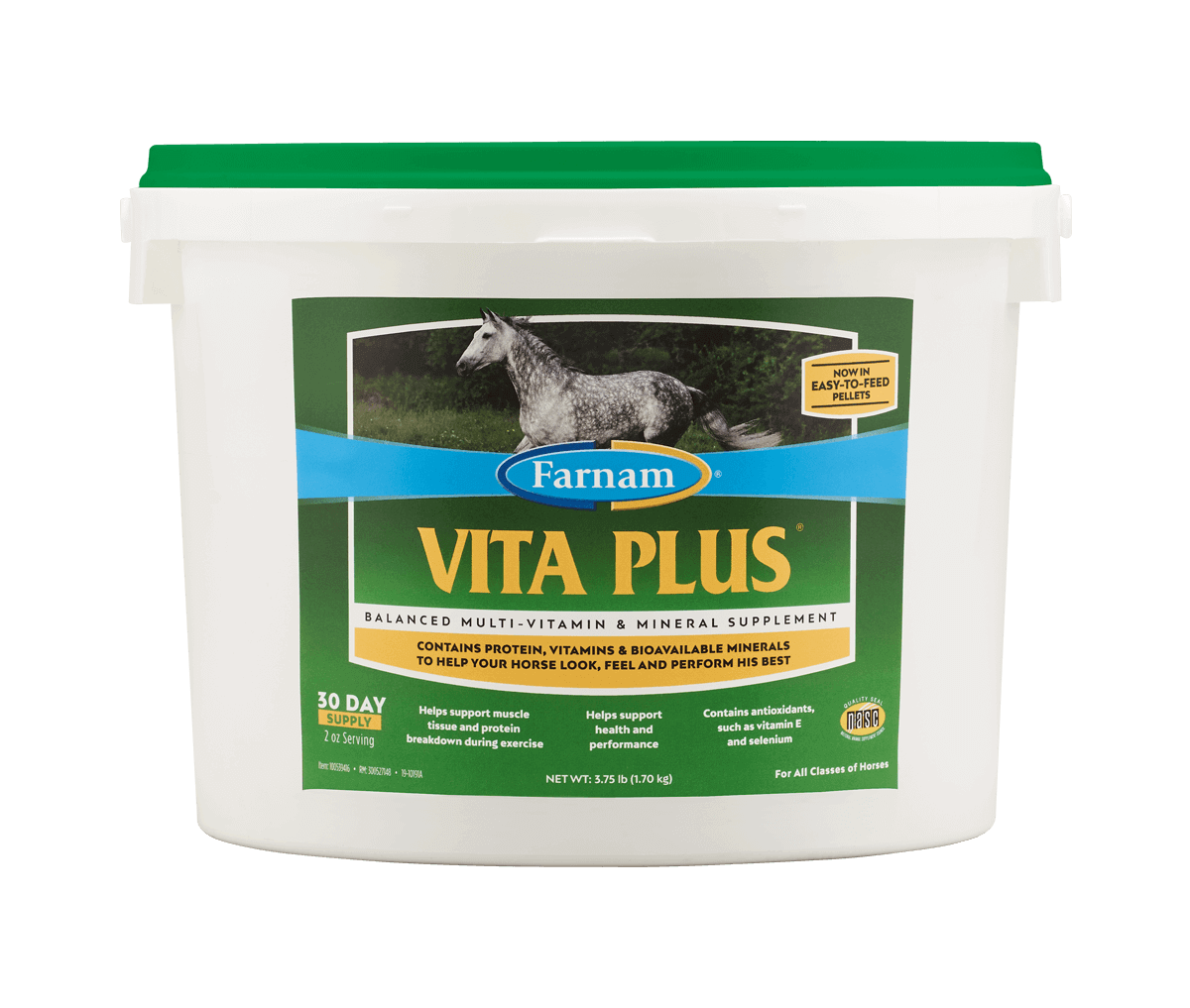 VITA PLUS 3.75 LB