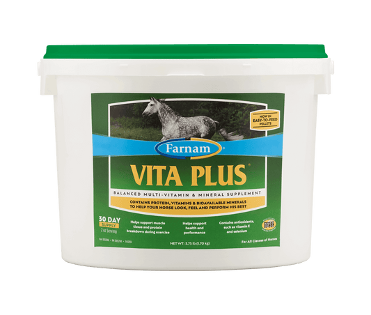 VITA PLUS 3.75 LB