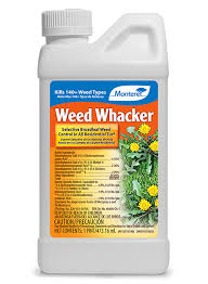 WEED WHACKER 1 QUART