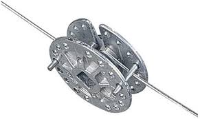 AG WHEEL INLINE WIRE TIGHTNER G643 (FORM ST: EXC-2)