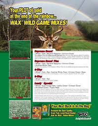 WILDGAME MIX 3-WAY #50