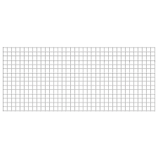 WIRE PANEL 4 x 4 16FT 6 GA UTILITY