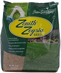 ZENITH ZOYSIA GRASS 2#