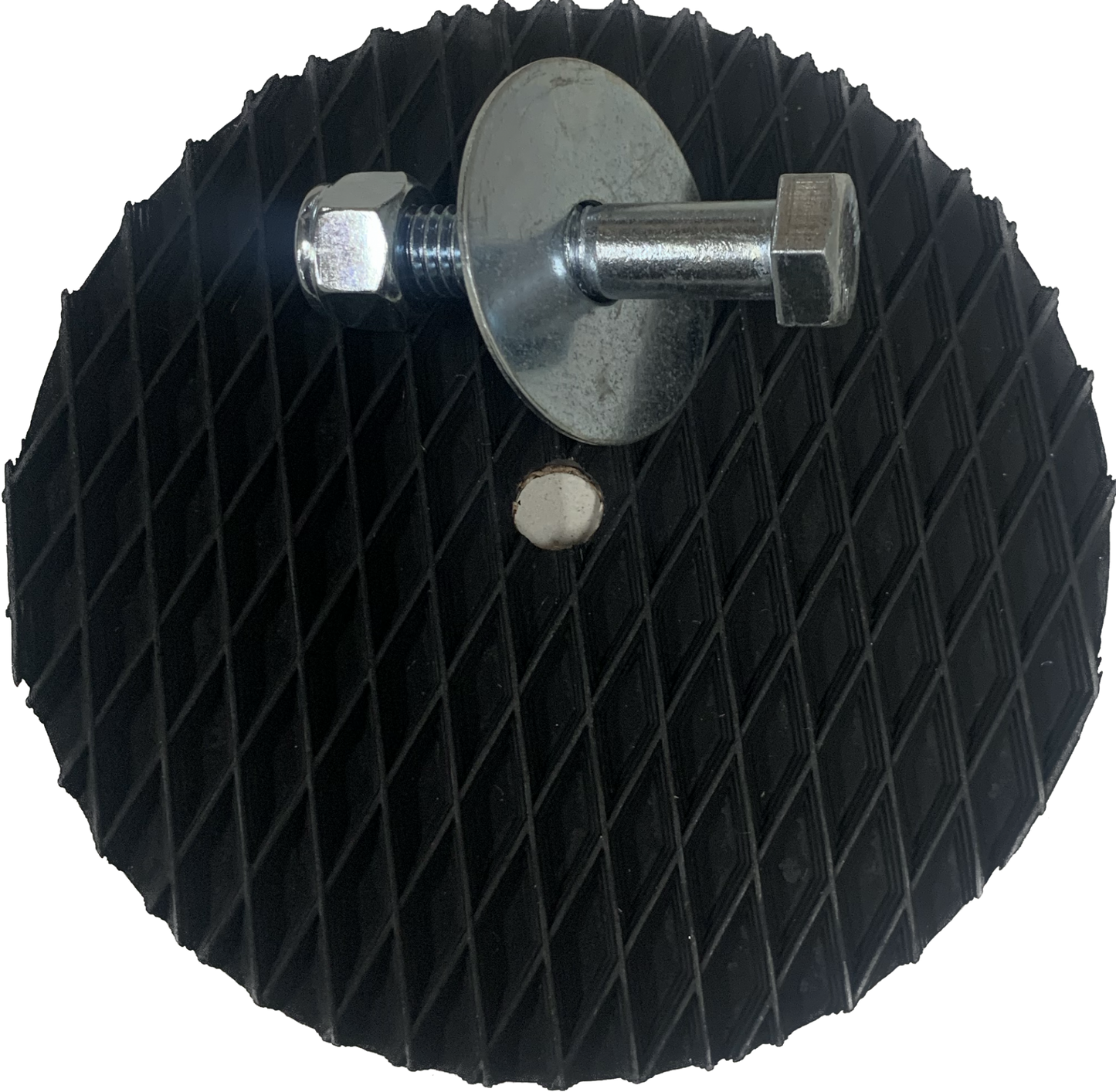 HARDWARE KIT MINERAL LID (PASTURE MANAGEMENT)