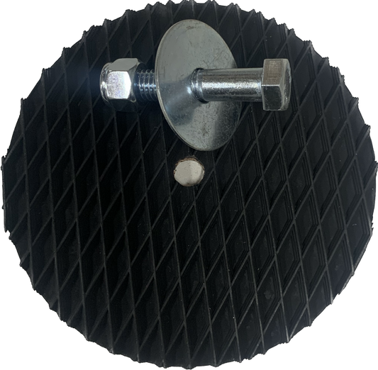 HARDWARE KIT MINERAL LID (PASTURE MANAGEMENT)