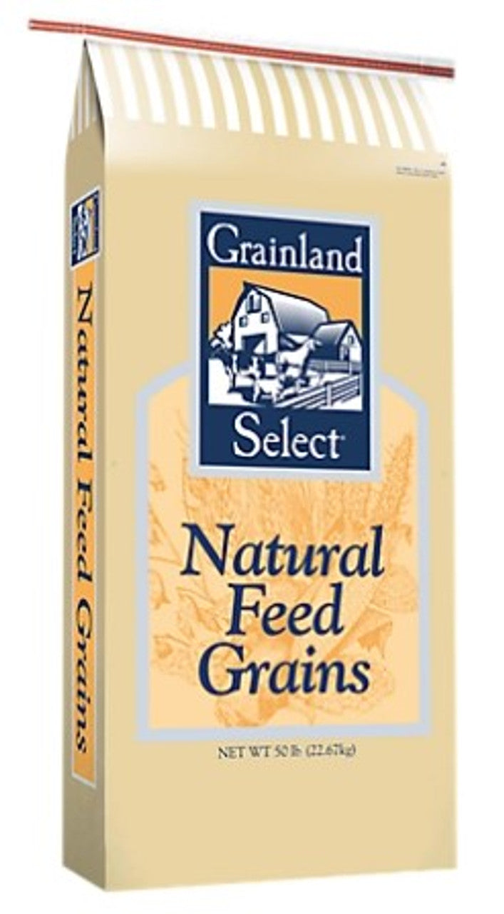 CRACKED CORN 50# PURINA