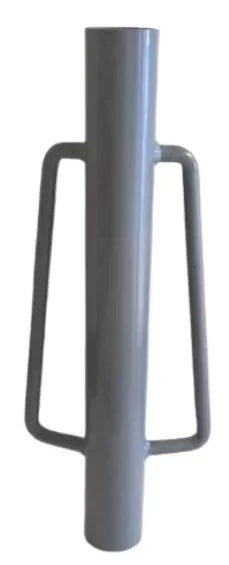 AG POST DRIVER (FORM ST: EXC-2)