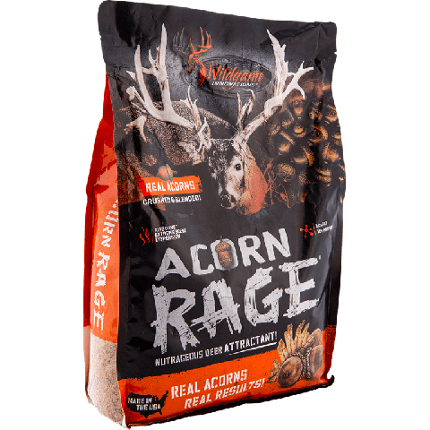 ACORN RAGE 5 LB