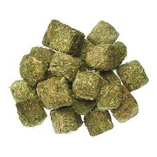 ALFALFA CUBES #50