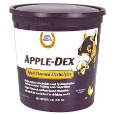 APPLE-DEX ELECTRO 5#