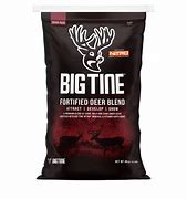 BIG TINE FORTIFIED DEER BLEND 40#