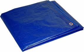 DRY TOP BLUE TARP 10' x 12'