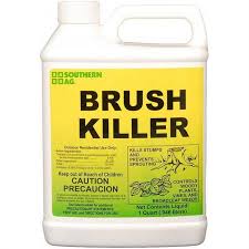 BRUSH KILLER 1 PT