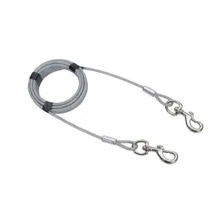 TIE-OUT CABLE 10FT