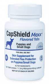 CAPSHIELD MAXX XSMALL 2-10#