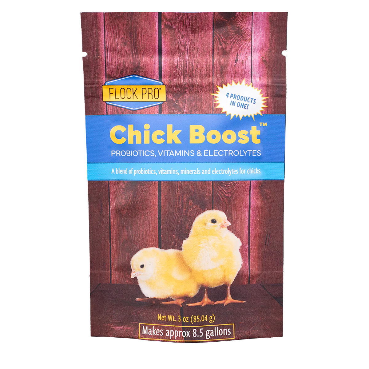 CHICK BOOST 3OZ