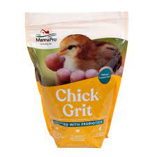 CHICK GRIT 5 LB