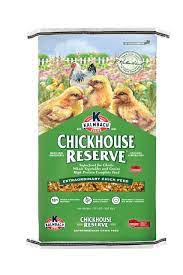 CHICKHOUSE RESERVE 30#