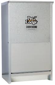 PET LODGE CHOW HOUNG DOG 50LB