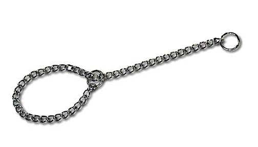 CHROME PLATED CHAIN