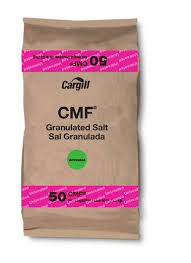 MEAT CURING SALT CMF GRANULATED