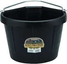 CORNER BUCKET 5 GALLON