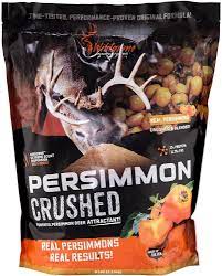 CRUSHED PERSIMMON 5#