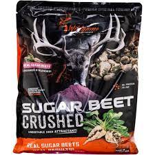 CRUSHED SUGAR BEET 5#