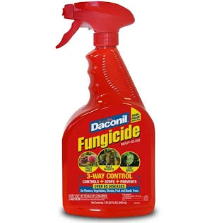 DACONIL FUNGICIDE RTU 32 oz.