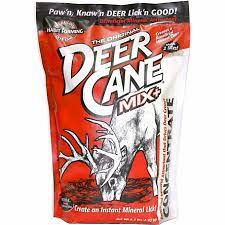 DEER CANE 6.5#