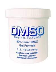 DMSO GEL 16 OZ - PINT