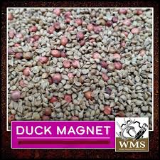 WMS DUCK MAGNET 50#