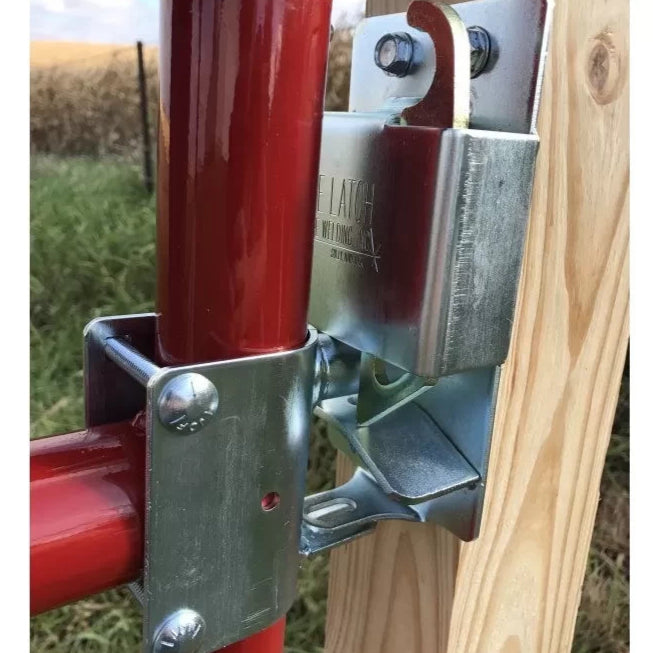 Co-Line Two Way Sure Latch (FORM ST: EXC-2)