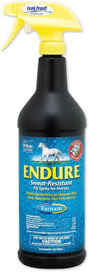 ENDURE 1 QRT