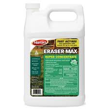 ERASER MAXX 1 GAL