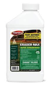 ERASER MAXX 1 QT